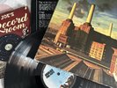 Pink Floyd Animals, UK 1st issue with inner , A-3U/B-3U, plays well