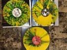 strung Out-3 LP Bundle Colored Vinyl Exclusive (Sold Out) 2022