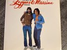 Loggins and Messina - The Best of Friends - 1976 Columbia PC 34388 Vinyl LP NEW