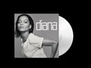 Diana Ross - Diana Ultra Clear Vinyl LP Reissue (New)