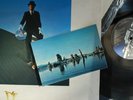 PINK FLOYD    wish you were here     SHVL  814    original pressing, postcard