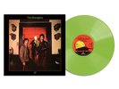 The Stranglers - Rattus Norvegicus Translucent Green Vinyl LP (New)