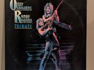 Ozzy Osbourne Randy Rhoads Tribute 2 x LP 1987 CBS 40714 Very Good Condition