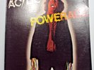 AC/DC POWERAGE -1978 USA Pressing (SD 19180), Tested, Used, Free S/H