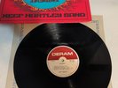 KEEF HARTLEY BAND - Overdog LP   1971 Deram SDL2   1st UK PRESSING   VG+/EX RARE