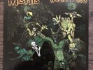 Misfits Wolfs Blood GREEN BEAST Aggressive Rock Pressing Vinyl Danzig
