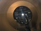Misfits Earth AD M2/M3 Translucent Black Vinyl Gradient Sleeve No Barcode