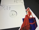 Kylie Minogue Christmas Fully Wrapped Vinyl Test Pressing Signed London Pop Up