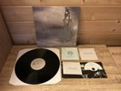Uncle Art - A Temporal Shift Vinyl LP + CD
