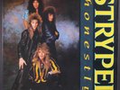 STRYPER: honestly ENIGMA 12