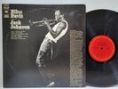 MILES DAVIS A Tribute To Jack Johnson LP Columbia KC 30455 - Play Tested VG+ *C8