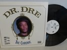 Dr. Dre The Chronic 1996 Reissue Repress LP Death Row Records P1 50611 Hip Hop