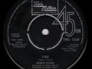 Edwin Starr - Time / Running Back And Forth (7