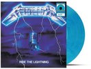 Metallica- Ride The Lightning- Music &Performance- Vinyl