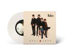 The Beatles Free As A Bird 7” White Vinyl 2025 Limited Edition New Sealed
