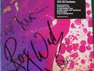 Pink Floyd 1965 RSD release 1050 limited signed by Roger and Nick unplayed AFTAL