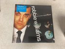 Robbie Williams - I've Been Expecting You - LP