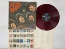 The Beatles Rubber Soul Japan LP [65172ER]