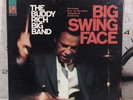 The Buddy Rich Big Band Big Swing Face SEALED Vinyl Pacific Jazz LP ST-20117 GF
