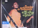 MCCOY TYNER: tender moments BLUE NOTE 12