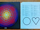Edgar Broughton Band ‎– Oora (LP UK  1973 Harvest FoC)