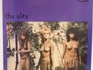 Original 1st UK 1979 The Slits Cut LP Dub Punk Vinyl Island ILPS 9573 The Clash
