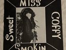 RARE  Sweet Miss Coffy Smokin Vinyl Lp Hot Pot Records 1980 VG VG+/EX FUNK SOUL