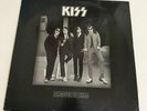 Kiss Dressed to Kill Made in Holland LP Vinyl Record 1975 Casablanca 639-9059