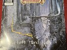 Entombed – Left Hand Path, Sealed Vinyl Record * Earache – MOSH021FDR New Sealed