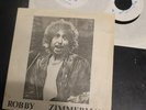 Bob Dylan White Christmas 1965 two 7
