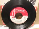 Esther Phillips Catch Me I'm Falling mono/stereo promo 45 soul on Atlantic