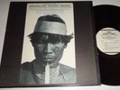 ANTHOLOGY OF BRAZILIAN INDIAN MUSIC - Folkways FE 4311