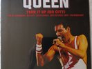 QUEEN tear it up...  RARE COLLECTORS
