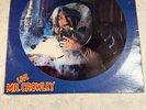 Ozzy Osbourne - Live Mr. Crowley - Picture Disc 1982 US press NICE COPY