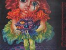 Bullfrog SKY-006-A PF ON A MATRIX sky Records Vinyl LP