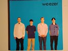 Weezer Blue Album MFSL Original Master Recording Gain 2 VPI 3-step cleaned