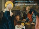 Johann Sebastian Bach Johann Sebastian Bach: Weihnachtsoratorium (Vinyl)