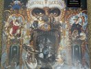 Dangerous Vinyl (Limited Edition) by Michael Jackson (Made In Germany/EU)-SEALED