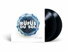 RUFUS DU SOL - Atlas - Vinyl (2xLP)