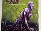 Shadows Fall Threads Of Life 12” Black VinylRARE & OOPBonus 7 InchLOOK