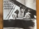 Horace Tapscott & Pan Afrikan Arkestra 3x LP Live Century City Playhouse Vinyl