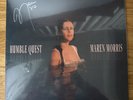 Maren Morris - Humble Quest AUTOGRAPHED SIGNED Vinyl LP Sealed