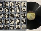 The Beatles' Christmas Album Vinyl Record Album LP Fan Club Orig Press VG++/NM
