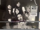 Fleetwood Mac Live 1975 Limited Edition RSD Black Friday 2 Lp Clear Vinyl