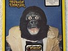 The Rock-afire Explosion Catch A Wave /School Days Vinyl Record Vintage 1981