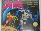 1976 Power Records Batman Gorilla City Catwoman's Revenge - 8167