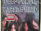 DEEP PURPLE Machine Head SEALED m/vg+ WARNER BROS BSK 3100 reissue 07599273241