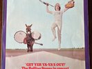 The Rolling Stones - Get Yer Ya-Yas Out - 1970 First Press EX/VG+