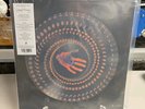 GEORGE HARRISON: Living In The Material World ZOETROPE RSD Black Friday 2025.