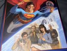 Mondo: Superman '78 Soundtrack (metropolis Swirl Vinyl) Open Mint